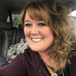 Meet your Posher, Bethany